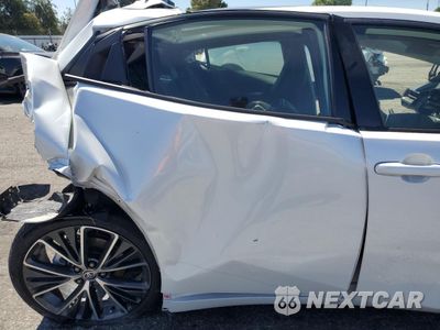 Zdjęcie 10 z 12 samochodu: 2024 TOYOTA PRIUS LE VIN:JTDACAAU7R3043703 - miniatura