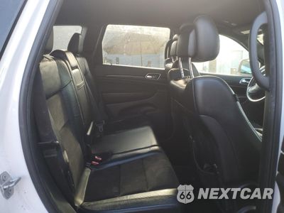 Zdjęcie 10 z 13 samochodu: 2018 JEEP GRAND CHEROKEE LAREDO VIN:1C4RJEAG7JC181689 - miniatura