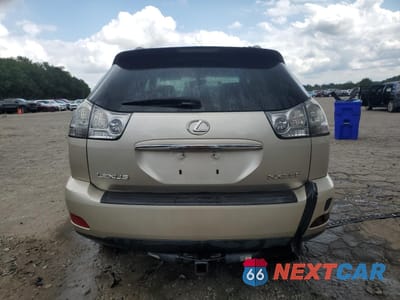 Zdjęcie 6 z 15 samochodu: 2008 LEXUS RX 350 VIN:2T2GK31U88C038777 - miniatura
