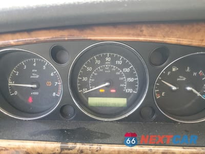 Zdjęcie 9 z 13 samochodu: 2008 JAGUAR XJ8 L VIN:SAJWA79B08SH25316 - miniatura