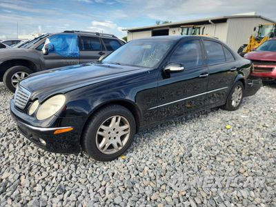 2003 MERCEDES-BENZ E 320 WDBUF65J23A153853 - główne zdjęcie licytacji z USA - miniatura