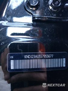 Zdjęcie 12 z 12 samochodu: 2025 KIA SOUL LX VIN:KNDJ23AU5S7955677 - miniatura