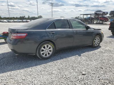 Trzecie zdjęcie samochodu z tyłu: 2008 TOYOTA CAMRY LE VIN:4T1BK46KX8U065201 - miniatura