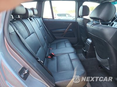 Zdjęcie 11 z 16 samochodu: 2004 BMW X3 2.5I VIN:WBXPA73434WC35617 - miniatura