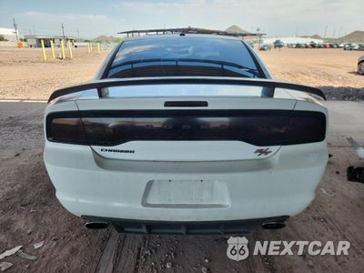 Zdjęcie 6 z 15 samochodu: 2014 DODGE CHARGER R/T VIN:2C3CDXCT3EH227495 - miniatura