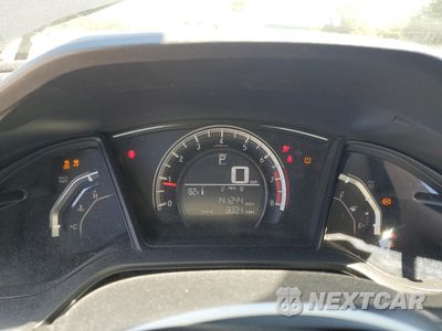 Zdjęcie 9 z 14 samochodu: 2016 HONDA CIVIC LX VIN:2HGFC2F59GH523301 - miniatura