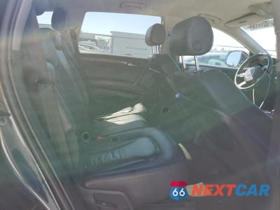 Zdjęcie 11 z 13 samochodu: 2007 AUDI Q7 3.6 QUATTRO PREMIUM VIN:WA1BY74L27D057926 - miniatura