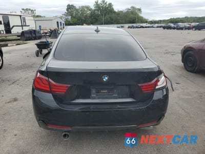 Zdjęcie 6 z 12 samochodu: 2020 BMW 440XI GRAN COUPE VIN:WBA4J7C0XLBV99580 - miniatura