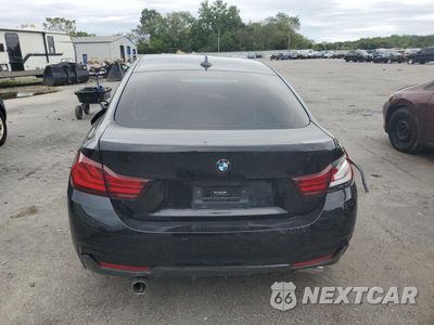 Zdjęcie 6 z 12 samochodu: 2020 BMW 440XI GRAN COUPE VIN:WBA4J7C0XLBV99580 - miniatura