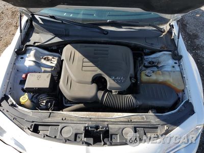 Zdjęcie 11 z 14 samochodu: 2015 CHRYSLER 300 LIMITED VIN:2C3CCAAG1FH849293 - miniatura