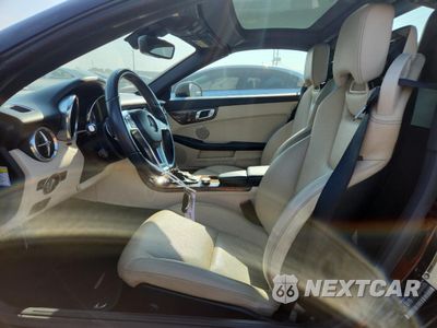 Zdjęcie 7 z 13 samochodu: 2014 MERCEDES-BENZ SLK 250 VIN:WDDPK4HA8EF080820 - miniatura