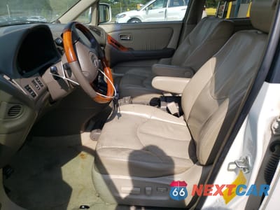 Zdjęcie 7 z 15 samochodu: 2001 LEXUS RX 300 VIN:JTJHF10U610208571 - miniatura