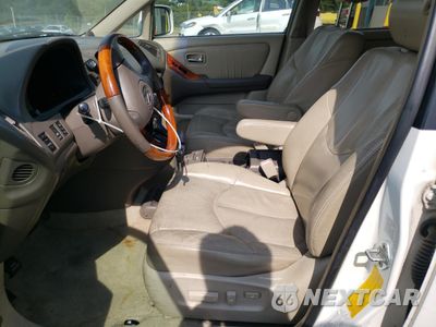 Zdjęcie 7 z 15 samochodu: 2001 LEXUS RX 300 VIN:JTJHF10U610208571 - miniatura