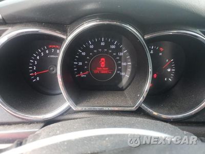 Zdjęcie 9 z 12 samochodu: 2013 KIA OPTIMA LX VIN:5XXGM4A73DG205077 - miniatura