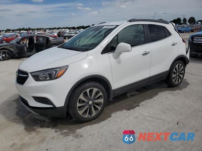 2021 BUICK ENCORE PREFERRED KL4CJASB6MB322743 - główne zdjęcie licytacji z USA - miniatura
