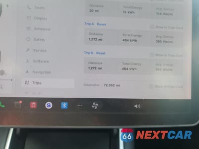 Zdjęcie 9 z 12 samochodu: 2020 TESLA MODEL 3 VIN:5YJ3E1EB9LF636646 - miniatura