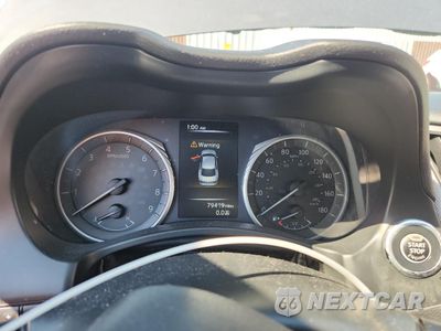 Zdjęcie 9 z 12 samochodu: 2019 INFINITI Q50 LUXE VIN:JN1EV7AP0KM512450 - miniatura