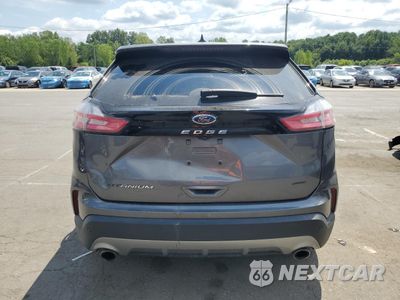 Zdjęcie 6 z 15 samochodu: 2022 FORD EDGE TITANIUM VIN:2FMPK4K98NBA41599 - miniatura