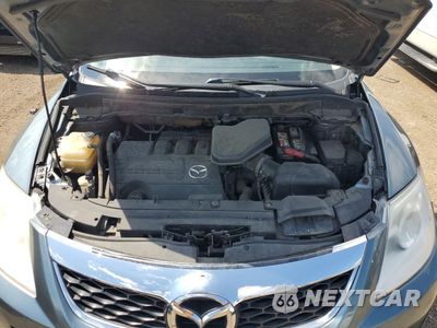Zdjęcie 11 z 12 samochodu: 2010 MAZDA CX-9 VIN:JM3TB2MA8A0208917 - miniatura