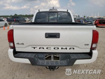 Zdjęcie 6 z 12 samochodu: 2023 TOYOTA TACOMA DOUBLE CAB VIN:3TYCZ5AN8PT147527 - miniatura