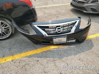 Zdjęcie 12 z 13 samochodu: 2015 NISSAN VERSA S VIN:3N1CN7AP2FL824292 - miniatura