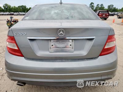 Zdjęcie 6 z 15 samochodu: 2008 MERCEDES-BENZ C 300 VIN:WDDGF54X58R012269 - miniatura