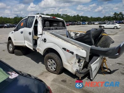 Drugie zdjęcie samochodu z przodu: 2016 FORD F150 SUPERCREW VIN:1FTEW1EG3GFA23456 - miniatura