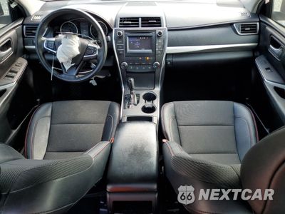 Zdjęcie 8 z 15 samochodu: 2016 TOYOTA CAMRY LE VIN:4T1BF1FK8GU576990 - miniatura