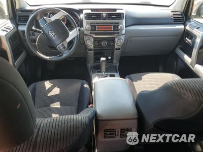 Zdjęcie 8 z 15 samochodu: 2010 TOYOTA 4RUNNER SR5 VIN:JTEZU5JR0A5003101 - miniatura