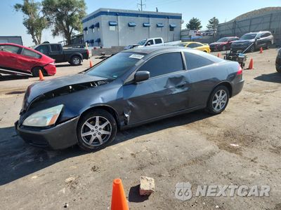 2004 HONDA ACCORD EX 1HGCM82674A008065 - główne zdjęcie licytacji z USA - miniatura