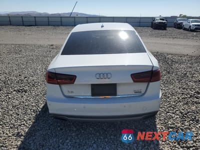 Zdjęcie 6 z 12 samochodu: 2016 AUDI A6 PREMIUM PLUS VIN:WAUGFAFC0GN136210 - miniatura