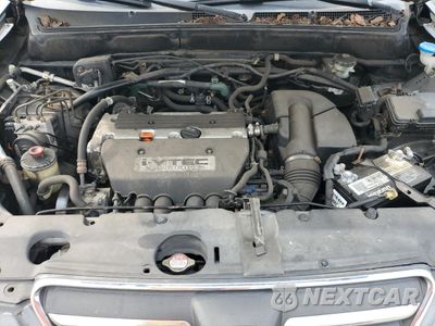 Zdjęcie 12 z 13 samochodu: 2005 HONDA CR-V LX VIN:JHLRD685X5C005357 - miniatura