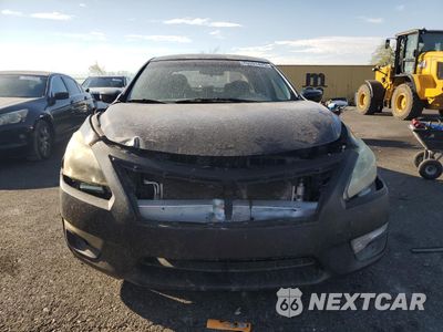 Piąte zdjęcie samochodu w środku: 2014 NISSAN ALTIMA 2.5 VIN:1N4AL3AP5EC197056 - miniatura