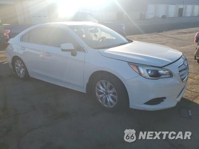 Czwarte zdjęcie samochodu z boku: 2015 SUBARU LEGACY 2.5I PREMIUM VIN:4S3BNBC62F3045048 - miniatura