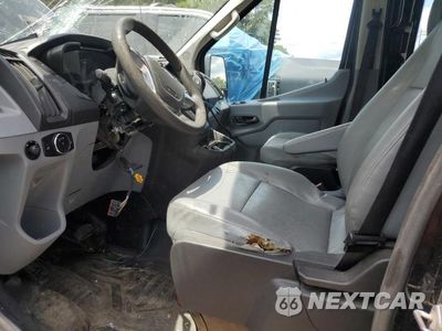 Zdjęcie 7 z 13 samochodu: 2017 FORD TRANSIT T-150 VIN:1FTYE1CM2HKA26883 - miniatura