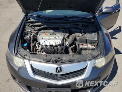 Zdjęcie 11 z 12 samochodu: 2010 ACURA TSX VIN:JH4CU2F68AC032220 - miniatura