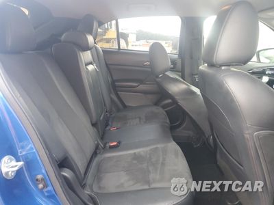 Zdjęcie 11 z 16 samochodu: 2022 MITSUBISHI ECLIPSE CROSS SE VIN:JA4ATWAA2NZ017708 - miniatura