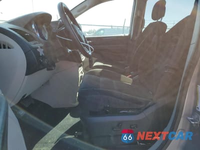 Zdjęcie 7 z 14 samochodu: 2018 DODGE GRAND CARAVAN SE VIN:2C4RDGBG2JR245534 - miniatura