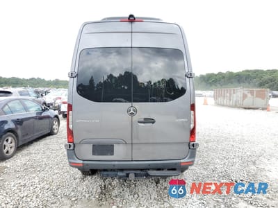 Zdjęcie 6 z 14 samochodu: 2023 MERCEDES-BENZ SPRINTER 2500 VIN:W1Z4NFHY5PT122448 - miniatura
