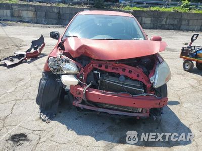 Piąte zdjęcie samochodu w środku: 2008 TOYOTA YARIS VIN:JTDBT923081263171 - miniatura