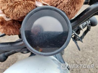 Zdjęcie 7 z 8 samochodu: 2024 HONDA CMX500 VIN:MLHPC5611R5700707 - miniatura