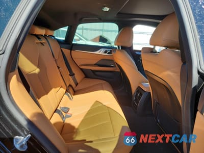 Zdjęcie 11 z 15 samochodu: 2024 BMW M440XI GRAN COUPE VIN:WBA13AW02RFT61133 - miniatura