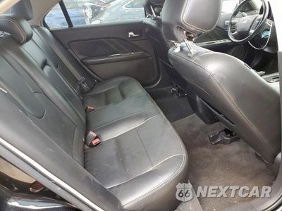 Zdjęcie 10 z 13 samochodu: 2012 FORD FUSION SPORT VIN:3FAHP0KC0CR301478 - miniatura