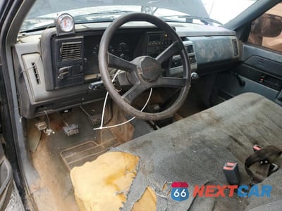 Zdjęcie 8 z 14 samochodu: 1989 CHEVROLET GMT-400 K1500 VIN:1GCDK14K5KZ277819 - miniatura