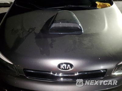 Zdjęcie 11 z 12 samochodu: 2019 KIA SOUL + VIN:KNDJP3A57K7667654 - miniatura
