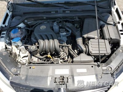 Zdjęcie 11 z 12 samochodu: 2021 VOLKSWAGEN JETTA BASE VIN:3VW2K7AJ8CM379637 - miniatura