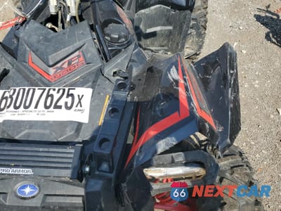 Zdjęcie 9 z 12 samochodu: 2020 POLARIS SCRAMBLER XP 1000 S VIN:4XASGE959LB314259 - miniatura
