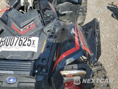 Zdjęcie 9 z 12 samochodu: 2020 POLARIS SCRAMBLER XP 1000 S VIN:4XASGE959LB314259 - miniatura