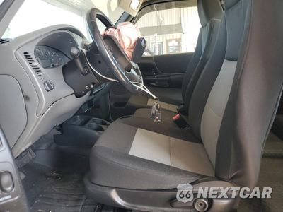 Zdjęcie 7 z 13 samochodu: 2004 FORD RANGER SUPER CAB VIN:1FTYR15E64PB51165 - miniatura