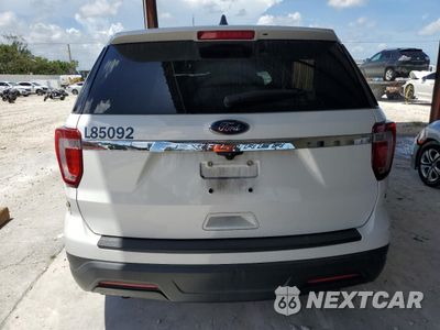 Zdjęcie 6 z 14 samochodu: 2018 FORD EXPLORER VIN:1FM5K7B88JGA59264 - miniatura